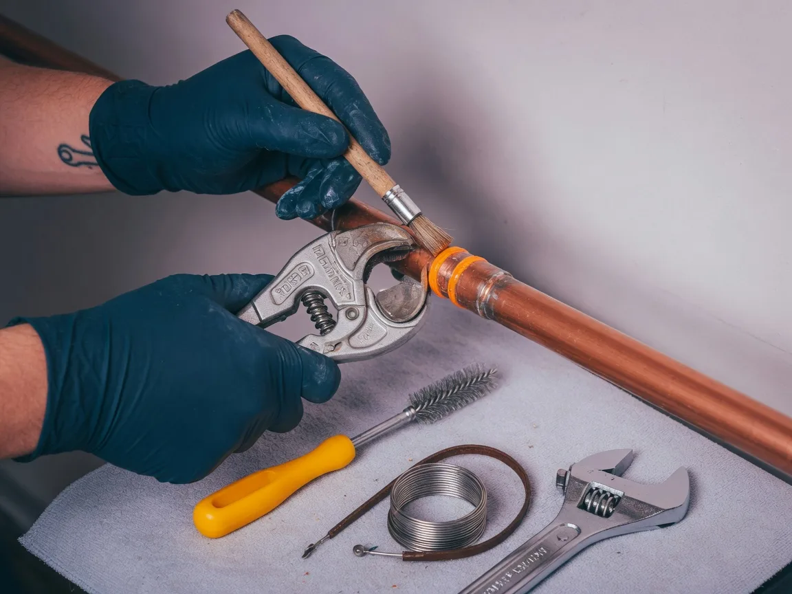 Why choose Sump Pump Repair in Wynnewood, OK